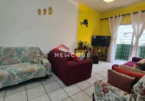 Foto 1 de Apartamento com 2 Quartos à venda, 129m² em Vila Caicara, Praia Grande