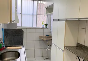 Foto 1 de Apartamento com 2 Quartos para alugar, 54m² em Parque Athenas, São Luís
