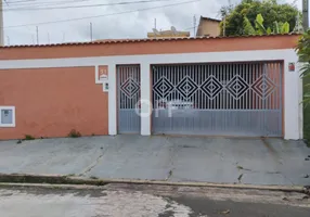 Foto 1 de Casa com 3 Quartos à venda, 161m² em Jardim Nova Esperança, Campinas