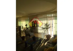 Foto 1 de Casa de Condomínio com 3 Quartos à venda, 378m² em Jardim Santa Clara, Taubaté