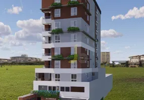 Foto 1 de Apartamento com 3 Quartos à venda, 75m² em Coqueiral, Cascavel