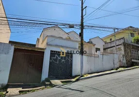 Foto 1 de Lote/Terreno à venda, 192m² em Casa Verde, São Paulo