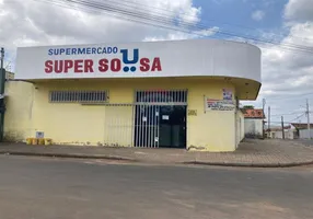 Foto 1 de Ponto Comercial à venda, 237m² em Sao Joao, Araguaína