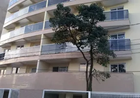 Foto 1 de Cobertura com 3 Quartos à venda, 140m² em Jardim Brasília , Resende