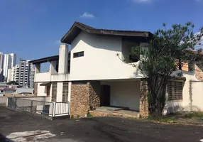 Foto 1 de Casa com 4 Quartos para alugar, 600m² em Lar São Paulo, São Paulo