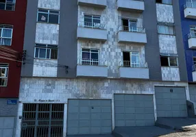 Foto 1 de Apartamento com 3 Quartos para alugar, 90m² em São Mateus, Juiz de Fora