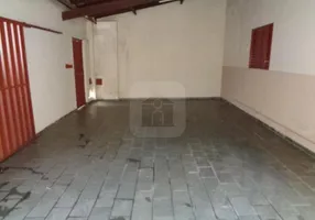 Foto 1 de Casa com 3 Quartos à venda, 182m² em Parque Residencial Camaru, Uberlândia