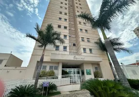 Foto 1 de Apartamento com 3 Quartos à venda, 103m² em Centro, Araraquara