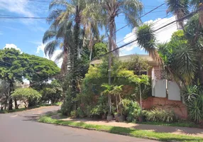 Foto 1 de Casa com 4 Quartos à venda, 508m² em Jardim Palma Travassos, Ribeirão Preto