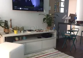 Foto 1 de Apartamento com 2 Quartos à venda, 64m² em Jardim São Rafael, Campinas