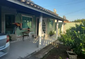 Foto 1 de Casa de Condomínio com 2 Quartos à venda, 214m² em Centro, Maricá