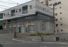 Foto 1 de Ponto Comercial para alugar, 112m² em Vila Galvão, Guarulhos