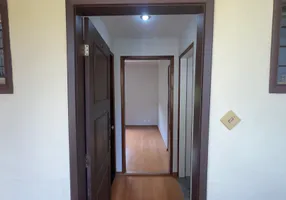 Foto 1 de Apartamento com 1 Quarto à venda, 31m² em Itaipava, Petrópolis