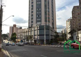 Foto 1 de Apartamento com 2 Quartos à venda, 101m² em Centro, Campinas