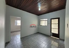 Foto 1 de Casa com 2 Quartos para alugar, 206m² em Jardim Sao Francisco, Sumaré