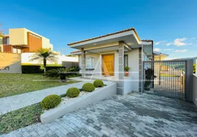 Foto 1 de Casa de Condomínio com 4 Quartos à venda, 407m² em Residencial Portal De Braganca, Bragança Paulista