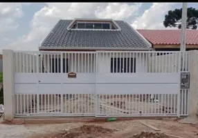 Foto 1 de Casa com 3 Quartos à venda, 180m² em Barro Preto, São José dos Pinhais