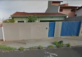 Foto 1 de Casa com 4 Quartos à venda, 176m² em Centro, Araraquara