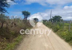 Foto 1 de Lote/Terreno à venda, 15400m² em , Tobias Barreto