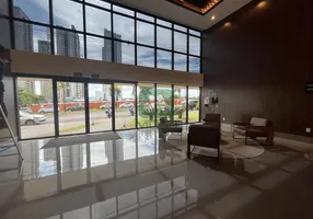 Foto 1 de Sala Comercial com 1 Quarto para alugar, 70m² em Jardim Sul, Uberlândia