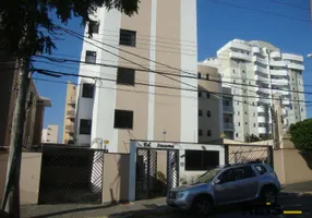 Foto 1 de Apartamento com 3 Quartos para alugar, 116m² em Parque Campolim, Sorocaba