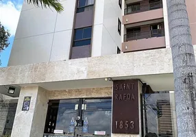 Foto 1 de Apartamento com 4 Quartos à venda, 123m² em Capim Macio, Natal