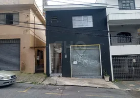Foto 1 de Sobrado com 3 Quartos à venda, 170m² em Santana, São Paulo