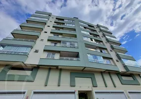 Foto 1 de Apartamento com 2 Quartos à venda, 107m² em Tapajos, Indaial