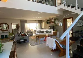 Foto 1 de Casa com 3 Quartos à venda, 315m² em Flora Ville, Boituva