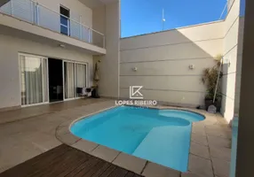 Foto 1 de Casa com 3 Quartos à venda, 315m² em Jardim Flamboyant, Santa Bárbara D'Oeste