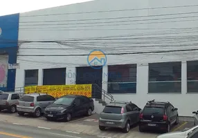 Foto 1 de Sala Comercial para alugar, 300m² em Jardim Clementino, Taboão da Serra