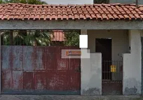 Foto 1 de Lote/Terreno à venda, 750m² em Conceição, Diadema