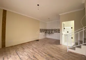 Foto 1 de Sobrado com 2 Quartos à venda, 77m² em Jardim Sao Jose, Caçapava