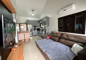 Foto 1 de Casa com 3 Quartos à venda, 150m² em Sanga da Areia, Araranguá