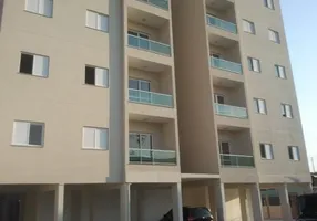 Foto 1 de Apartamento com 2 Quartos à venda, 65m² em Residencial D Napoli, Taubaté