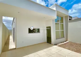 Foto 1 de Casa com 3 Quartos à venda, 176m² em Araçagy, São José de Ribamar