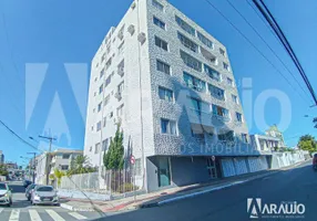 Foto 1 de Apartamento com 1 Quarto à venda, 50m² em Centro, Itajaí