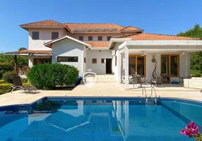 Foto 1 de Casa de Condomínio com 4 Quartos à venda, 600m² em Fazenda Vila Real de Itu, Itu
