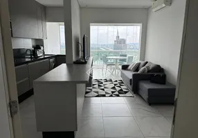 Foto 1 de Apartamento com 2 Quartos para alugar, 66m² em Pinheiros, São Paulo