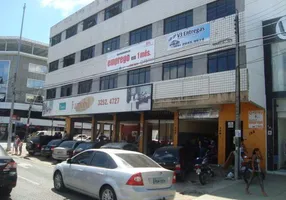 Foto 1 de Sala Comercial à venda, 20m² em Centro, Fortaleza