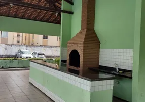 Foto 1 de Apartamento com 2 Quartos para alugar, 52m² em Turu, São Luís