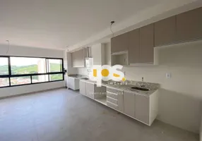 Foto 1 de Apartamento com 3 Quartos para alugar, 81m² em Vila Paraiba, Guaratinguetá