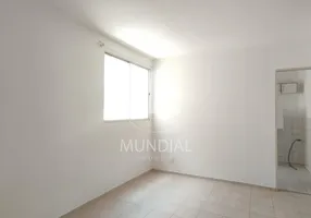 Foto 1 de Apartamento com 2 Quartos para alugar, 56m² em Jardim Republica, Ribeirão Preto