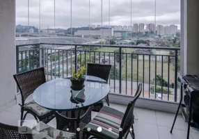 Foto 1 de Apartamento com 2 Quartos à venda, 62m² em Lapa, São Paulo