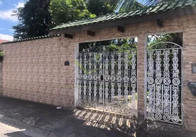 Foto 1 de Casa com 2 Quartos à venda, 110m² em Caxangá, Suzano
