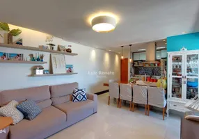 Foto 1 de Apartamento com 3 Quartos à venda, 76m² em Floresta, Belo Horizonte