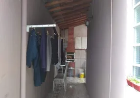 Foto 1 de Casa com 2 Quartos à venda, 90m² em Jardim Pinheiros, Jaguariúna