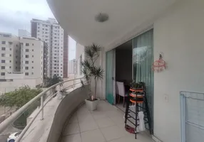 Foto 1 de Apartamento com 3 Quartos à venda, 85m² em Silveira, Belo Horizonte