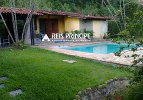 Foto 1 de Casa de Condomínio com 3 Quartos para alugar, 200m² em Pechincha, Rio de Janeiro