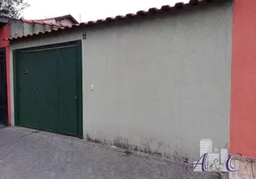 Foto 1 de Casa com 2 Quartos à venda, 80m² em Cipava, Osasco